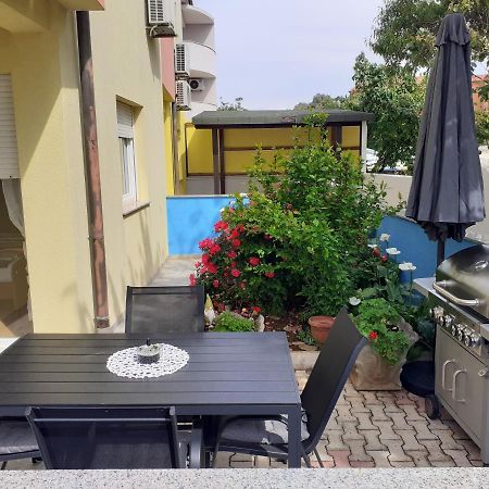 Apartman Nada Daire Ližnjan Dış mekan fotoğraf