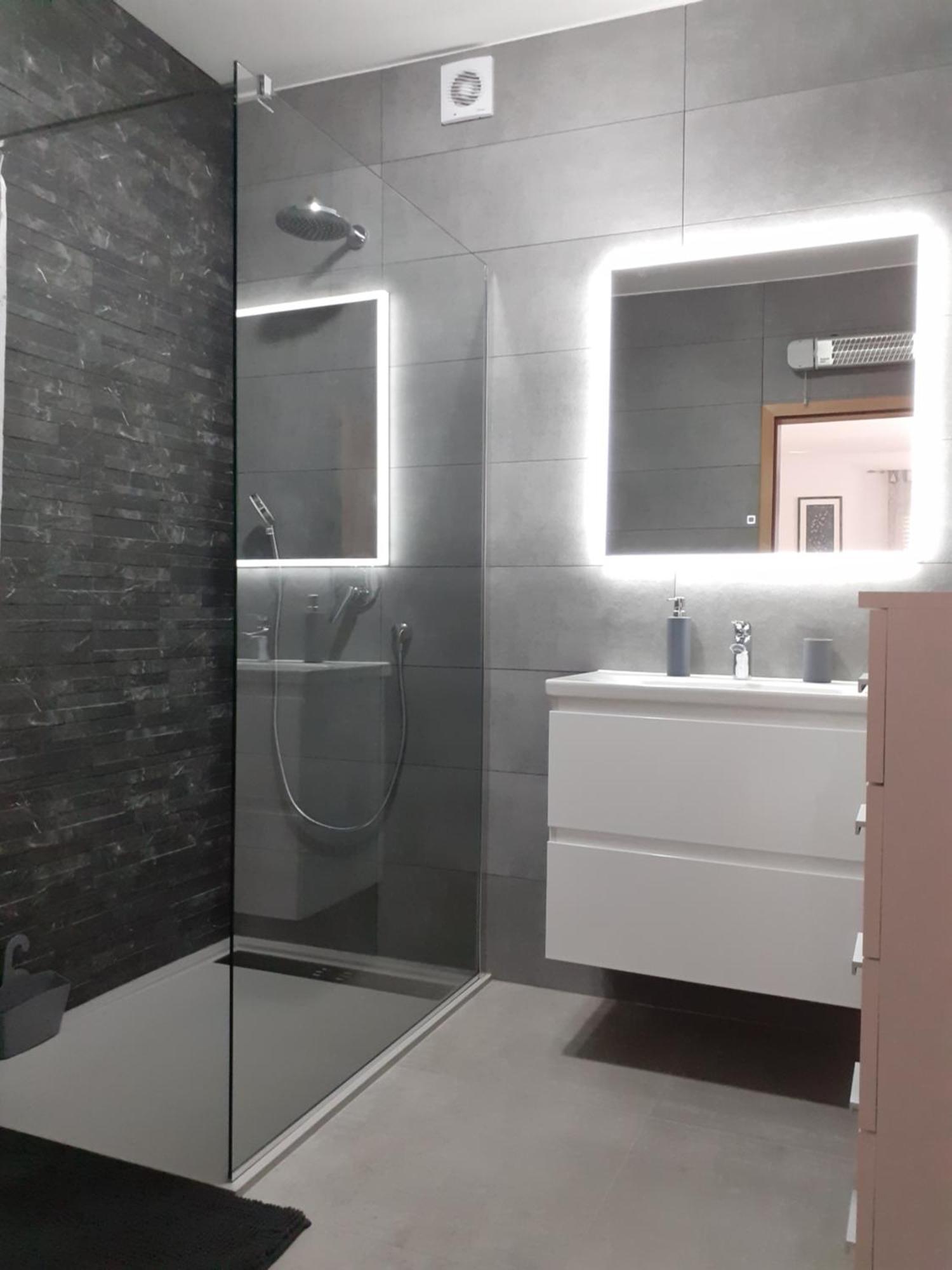Apartman Nada Daire Ližnjan Dış mekan fotoğraf