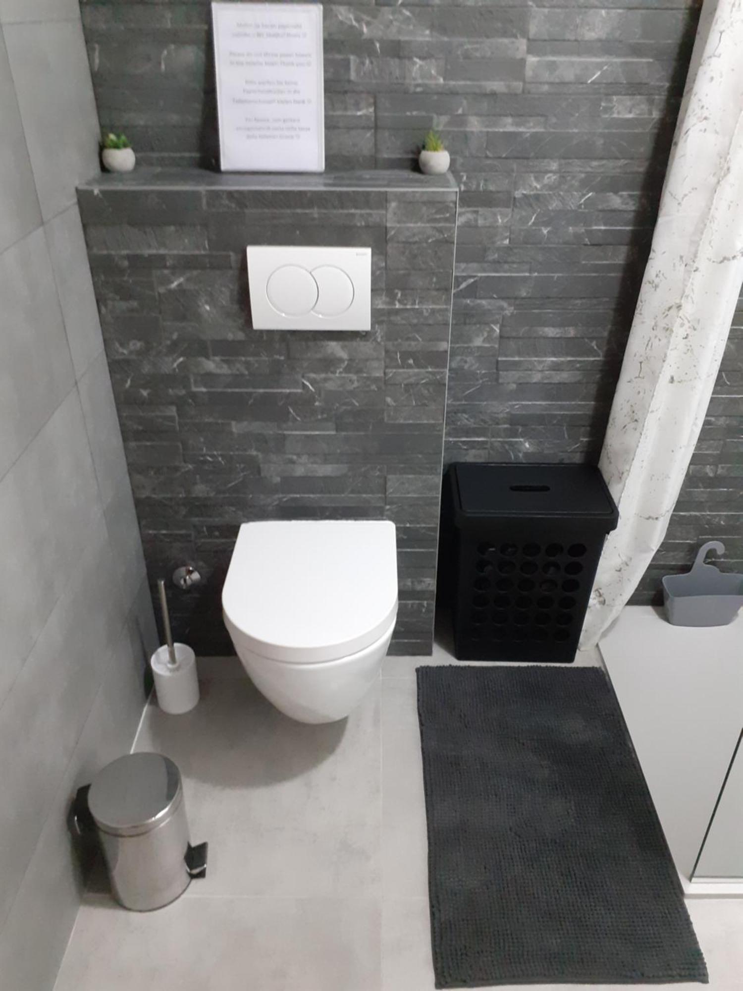 Apartman Nada Daire Ližnjan Dış mekan fotoğraf